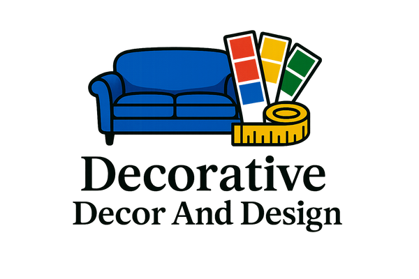 Decorative Decor And Design