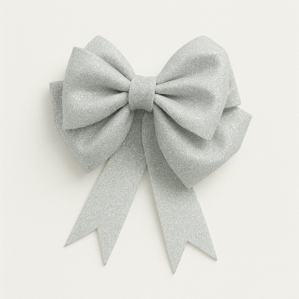 Extra Large Foam Bows