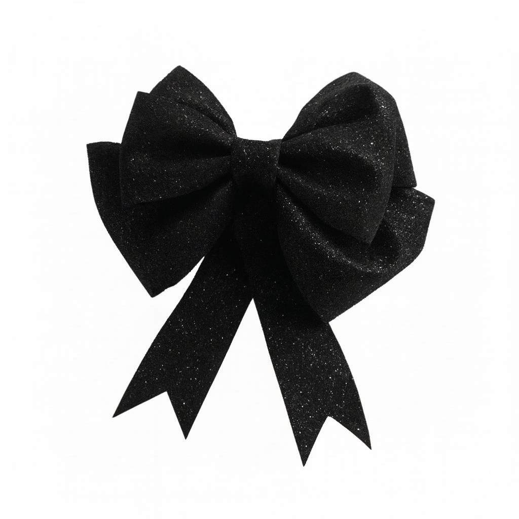 Extra Large Foam Bows