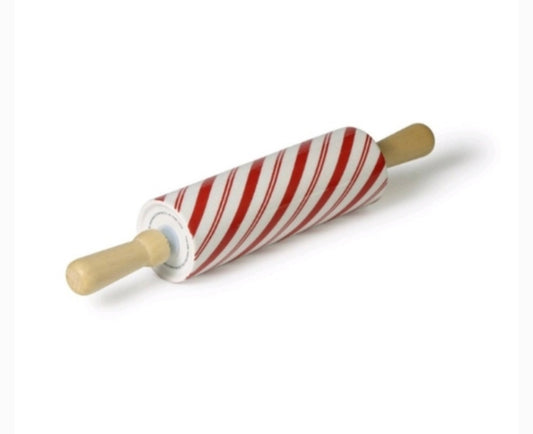 Holiday Ceramic Rolling Pins