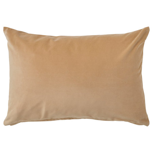 16 X 23 Beige Decorative Pillow