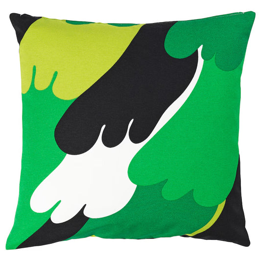 20 X 20 Colorful Pattern Decorative Pillow