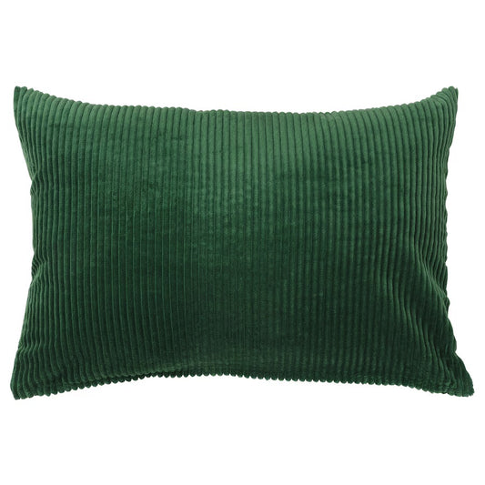 16 X 23 Corduroy Decorative Pillow