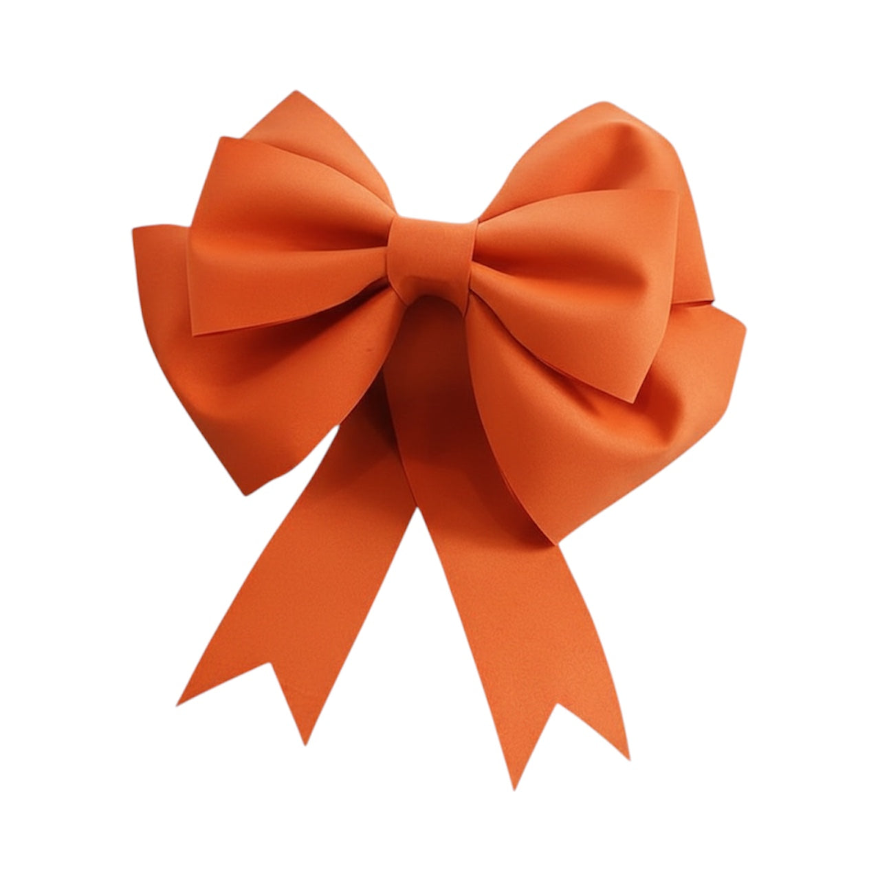 Extra Large Foam Bows