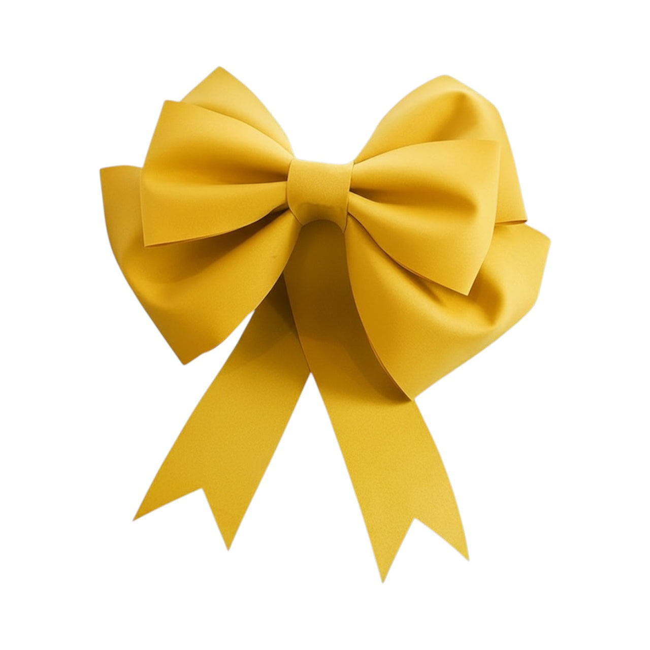 Extra Large Foam Bows