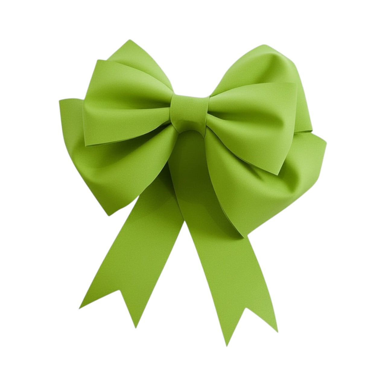 Extra Large Foam Bows