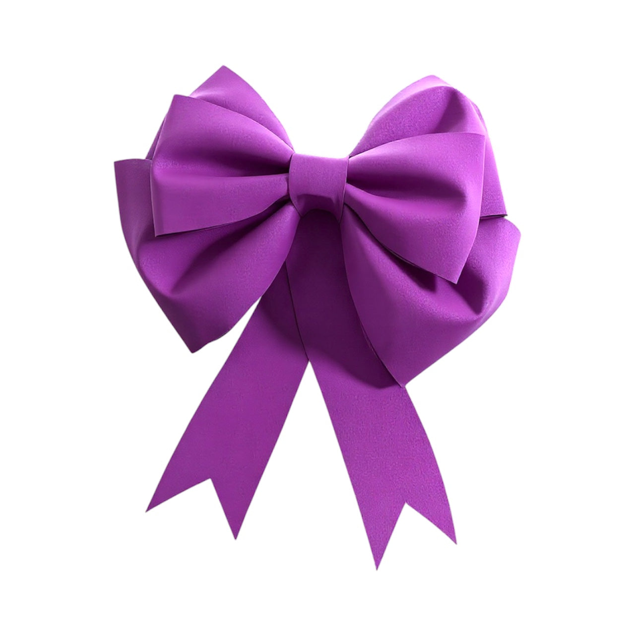 Extra Large Foam Bows