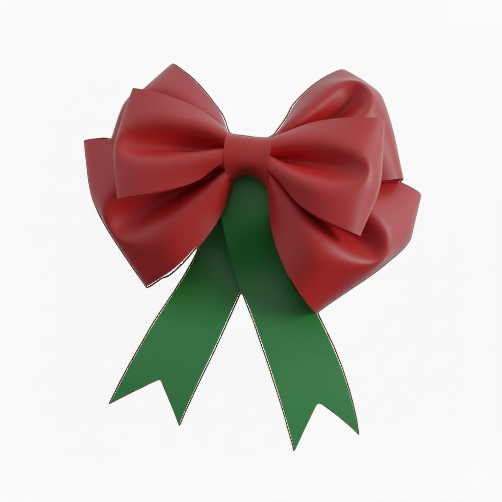 Extra Large Foam Bows